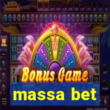 massa bet